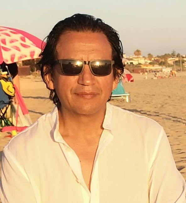 Foto de Ciro Edwin Portocarrero Pimentel